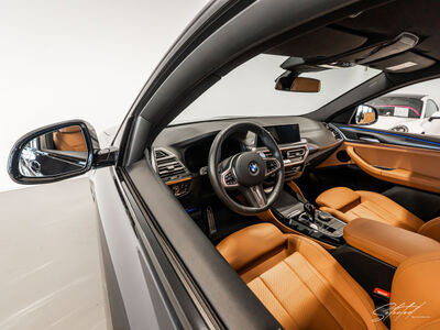 BMW X4 Gebrauchtwagen BMW X4 Gebrauchtwagen