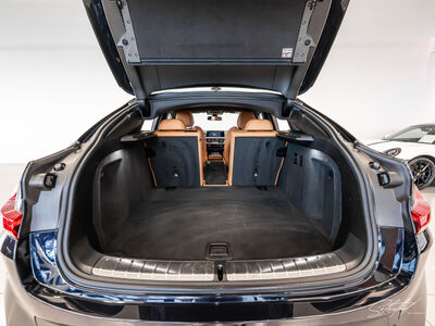 BMW X4 Gebrauchtwagen BMW X4 Gebrauchtwagen