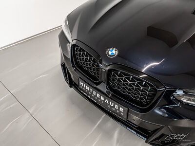 BMW X4 Gebrauchtwagen BMW X4 Gebrauchtwagen