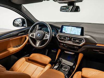 BMW X4 Gebrauchtwagen BMW X4 Gebrauchtwagen