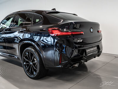BMW X4 Gebrauchtwagen BMW X4 Gebrauchtwagen
