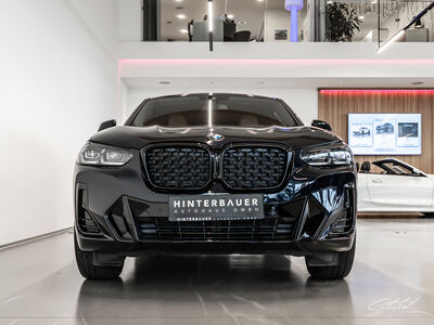 BMW X4 Gebrauchtwagen BMW X4 Gebrauchtwagen