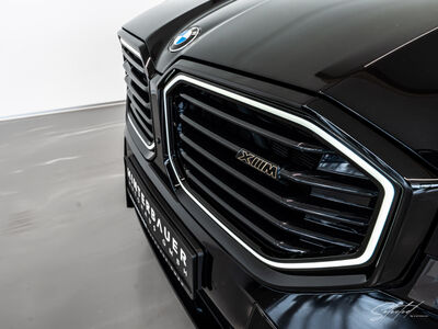 BMW XM Gebrauchtwagen BMW XM Gebrauchtwagen