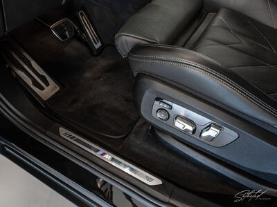 BMW XM Gebrauchtwagen BMW XM Gebrauchtwagen