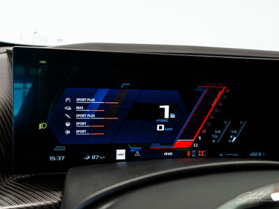 BMW XM Gebrauchtwagen BMW XM Gebrauchtwagen