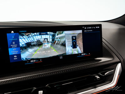 BMW XM Gebrauchtwagen BMW XM Gebrauchtwagen