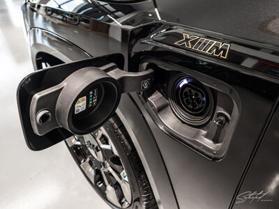 BMW XM Gebrauchtwagen BMW XM Gebrauchtwagen