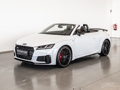 Audi TT Gebrauchtwagen