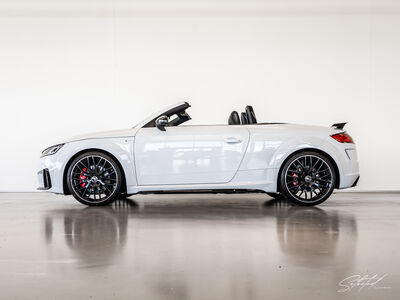 Audi TT Gebrauchtwagen