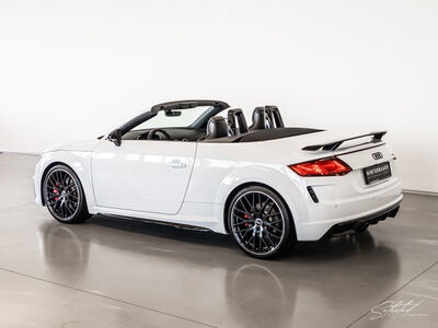 Audi TT Gebrauchtwagen