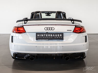 Audi TT Gebrauchtwagen