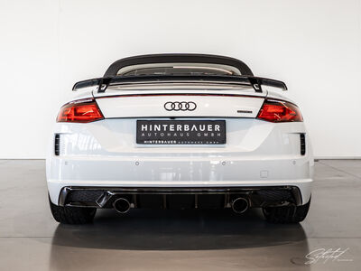 Audi TT Gebrauchtwagen