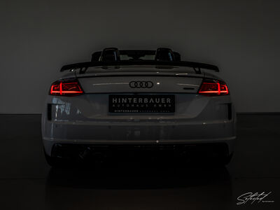 Audi TT Gebrauchtwagen
