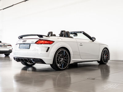 Audi TT Gebrauchtwagen