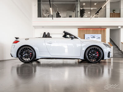 Audi TT Gebrauchtwagen