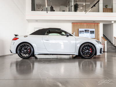 Audi TT Gebrauchtwagen