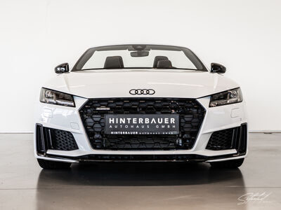 Audi TT Gebrauchtwagen