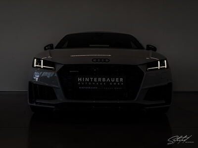 Audi TT Gebrauchtwagen
