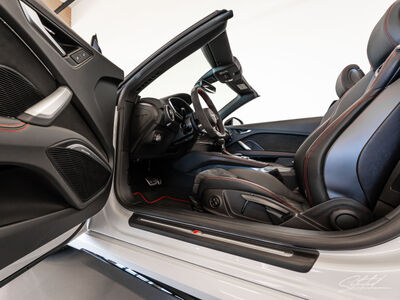 Audi TT Gebrauchtwagen