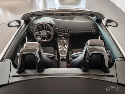 Audi TT Gebrauchtwagen