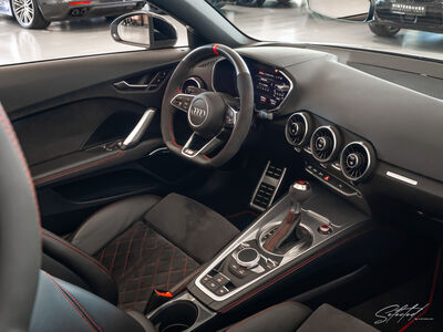 Audi TT Gebrauchtwagen