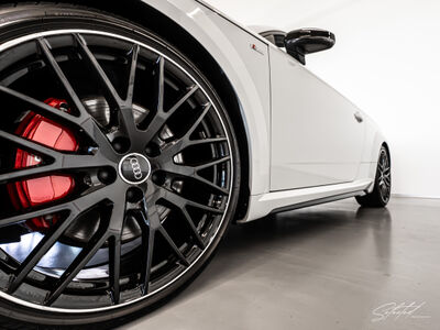 Audi TT Gebrauchtwagen