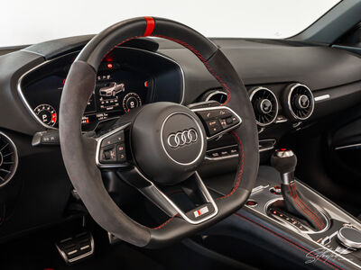 Audi TT Gebrauchtwagen