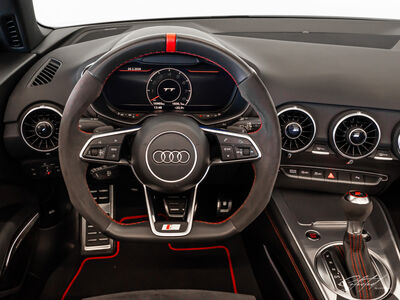 Audi TT Gebrauchtwagen