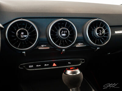 Audi TT Gebrauchtwagen