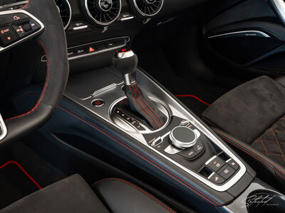 Audi TT Gebrauchtwagen