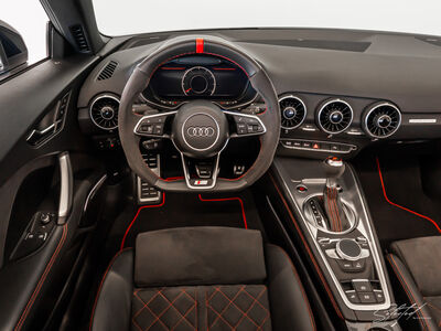 Audi TT Gebrauchtwagen