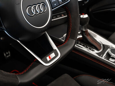 Audi TT Gebrauchtwagen