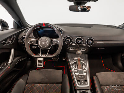 Audi TT Gebrauchtwagen