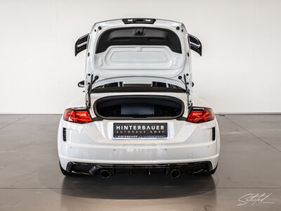 Audi TT Gebrauchtwagen