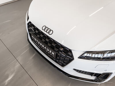 Audi TT Gebrauchtwagen