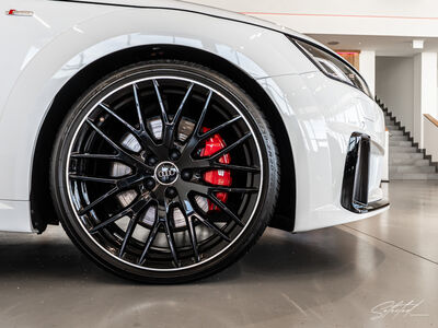 Audi TT Gebrauchtwagen