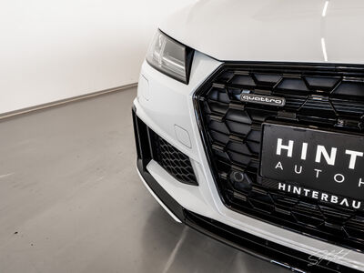 Audi TT Gebrauchtwagen