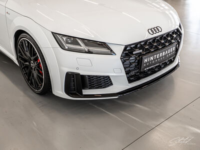 Audi TT Gebrauchtwagen