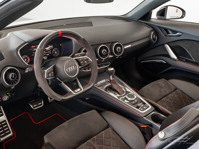 Audi TT Gebrauchtwagen