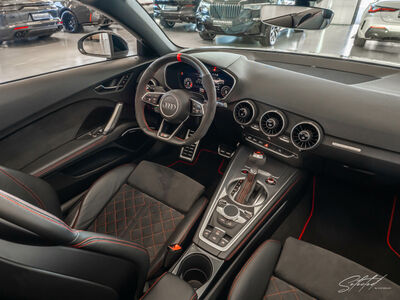 Audi TT Gebrauchtwagen