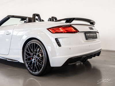 Audi TT Gebrauchtwagen