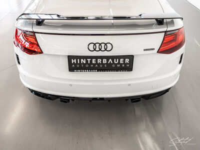 Audi TT Gebrauchtwagen