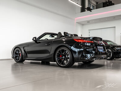 BMW Z4 Gebrauchtwagen BMW Z4 Gebrauchtwagen