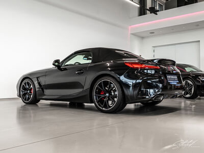 BMW Z4 Gebrauchtwagen BMW Z4 Gebrauchtwagen