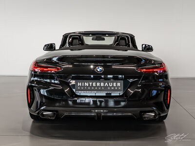 BMW Z4 Gebrauchtwagen BMW Z4 Gebrauchtwagen
