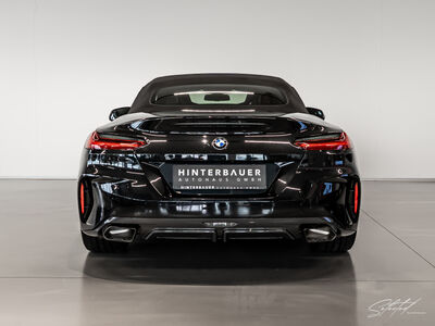 BMW Z4 Gebrauchtwagen BMW Z4 Gebrauchtwagen