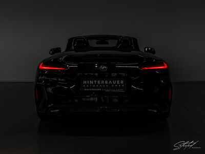 BMW Z4 Gebrauchtwagen BMW Z4 Gebrauchtwagen