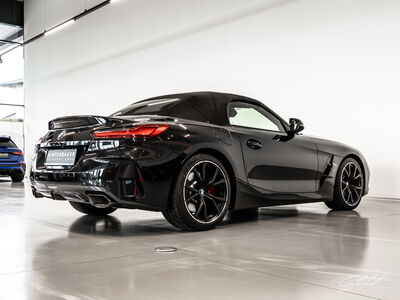 BMW Z4 Gebrauchtwagen BMW Z4 Gebrauchtwagen