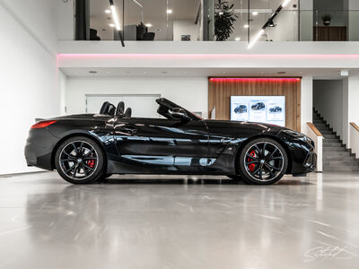 BMW Z4 Gebrauchtwagen BMW Z4 Gebrauchtwagen