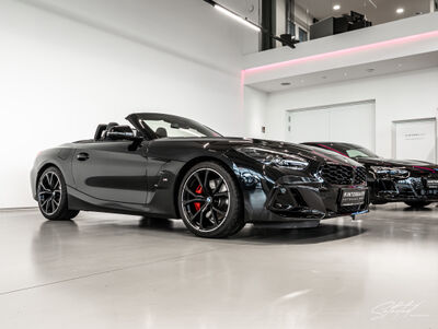 BMW Z4 Gebrauchtwagen BMW Z4 Gebrauchtwagen